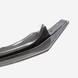 Seibon MB-Style Carbon Fibre Front Lip