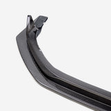 Seibon MB-Style Carbon Fibre Front Lip