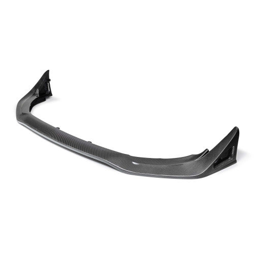 Seibon MBII-Style Carbon Fibre Front Lip