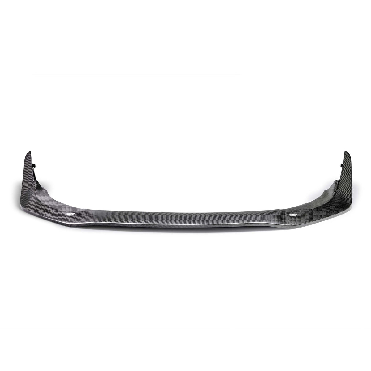 Seibon MBII-Style Carbon Fibre Front Lip