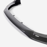 Seibon MBII-Style Carbon Fibre Front Lip