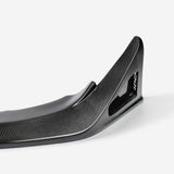 Seibon MBII-Style Carbon Fibre Front Lip