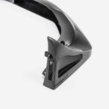 Seibon MBII-Style Carbon Fibre Front Lip