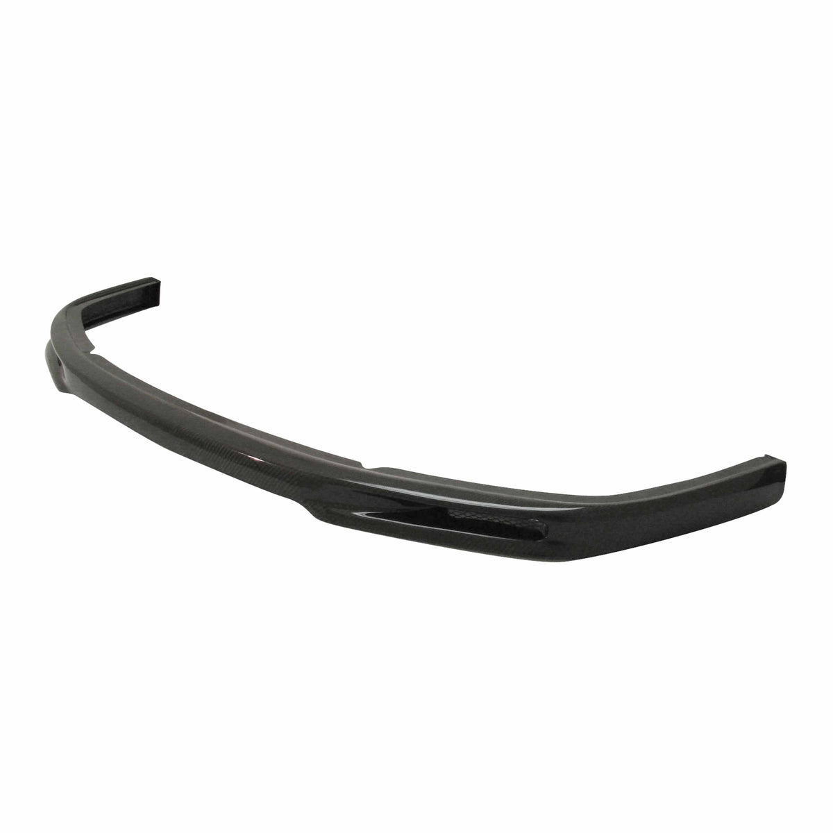Seibon TS-Style Carbon Fibre Front Lip