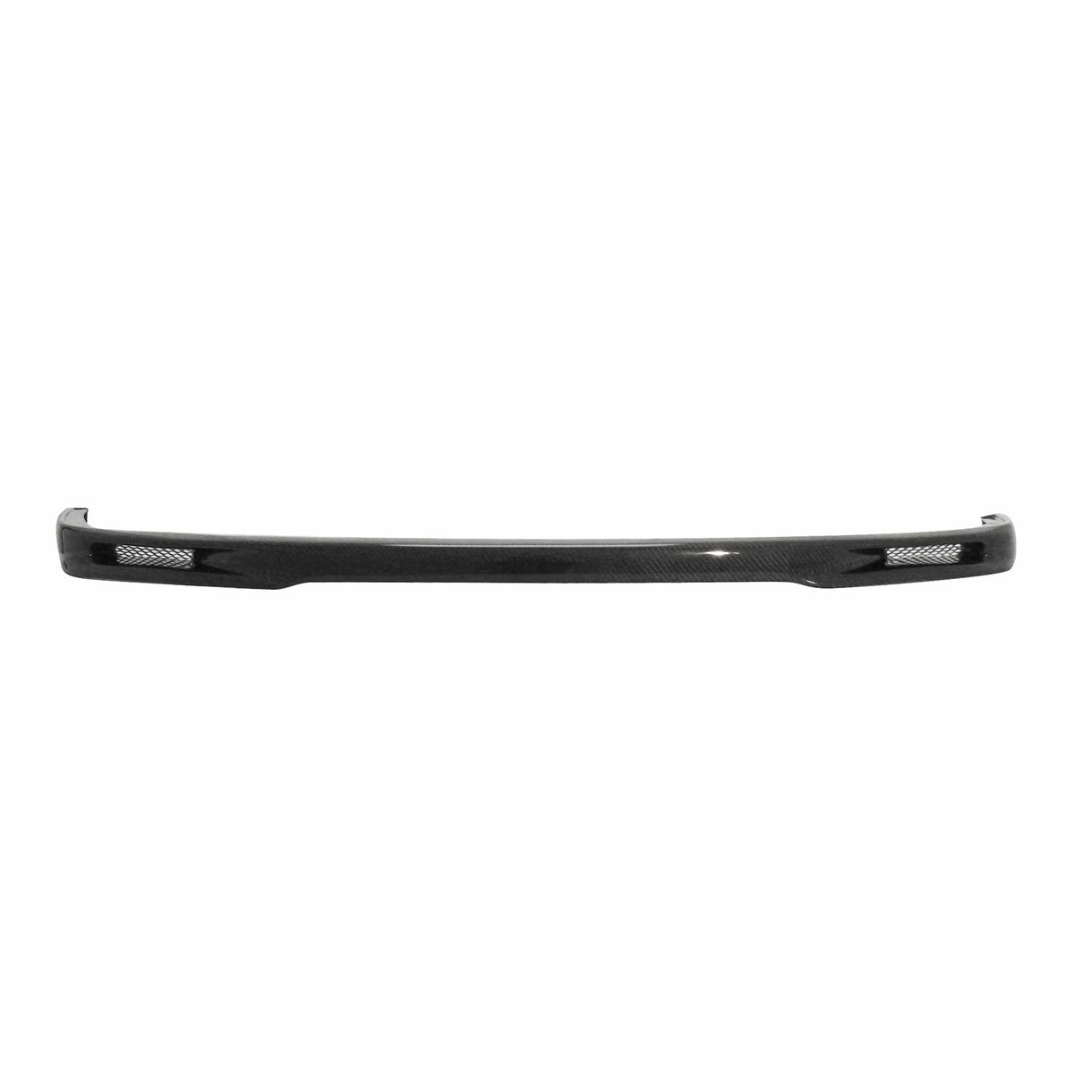 Seibon TS-Style Carbon Fibre Front Lip