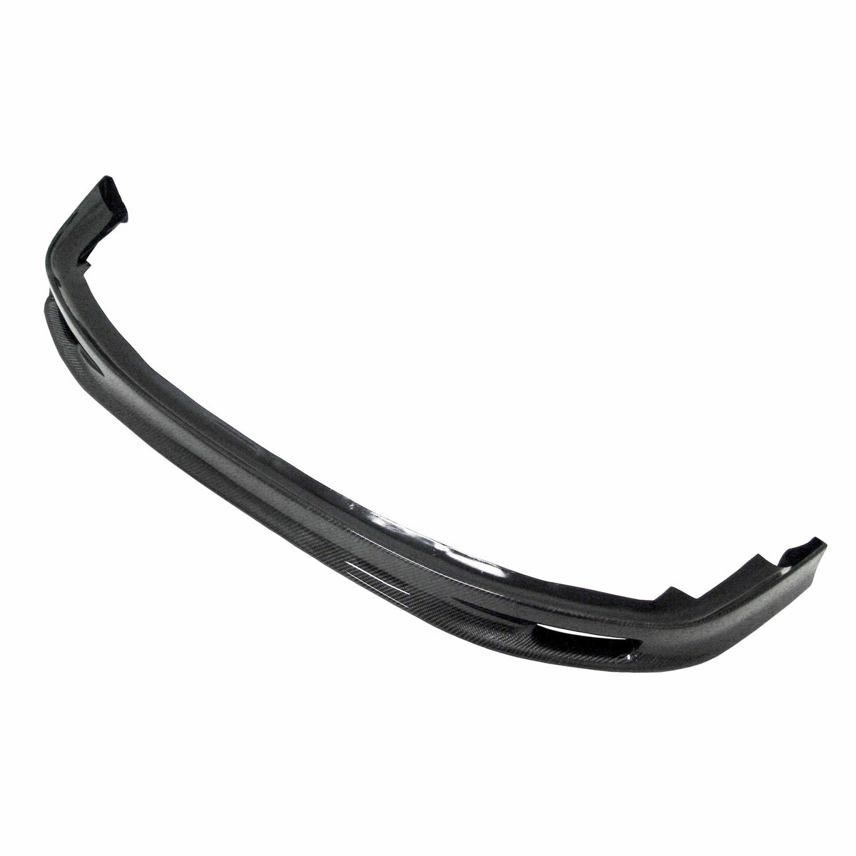 Seibon SP-Style Carbon Fibre Front Lip