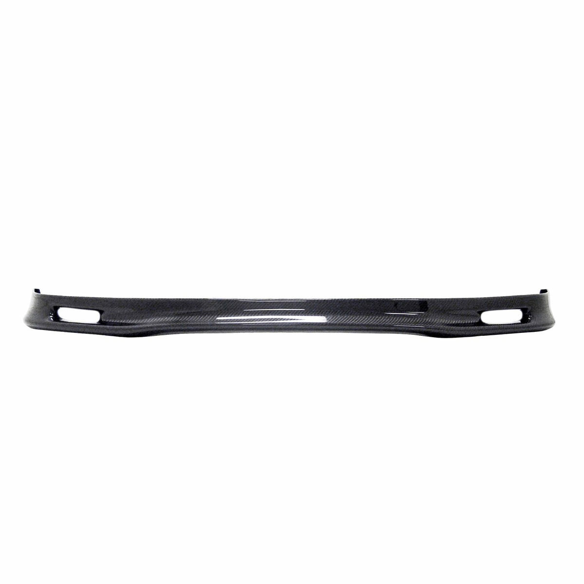 Seibon SP-Style Carbon Fibre Front Lip