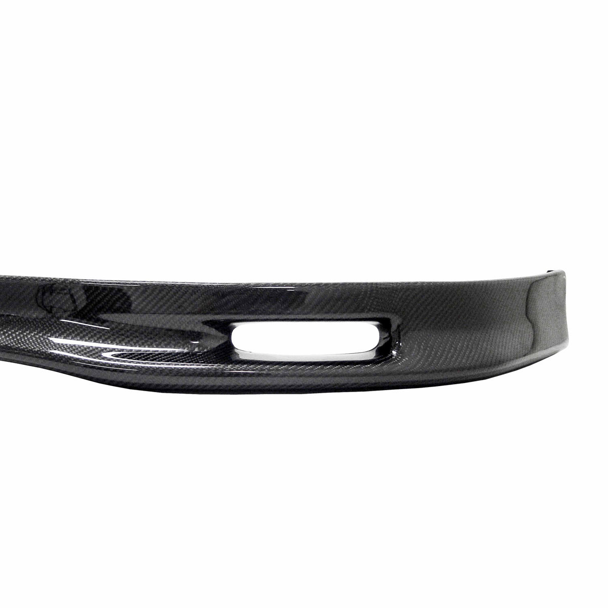 Seibon SP-Style Carbon Fibre Front Lip