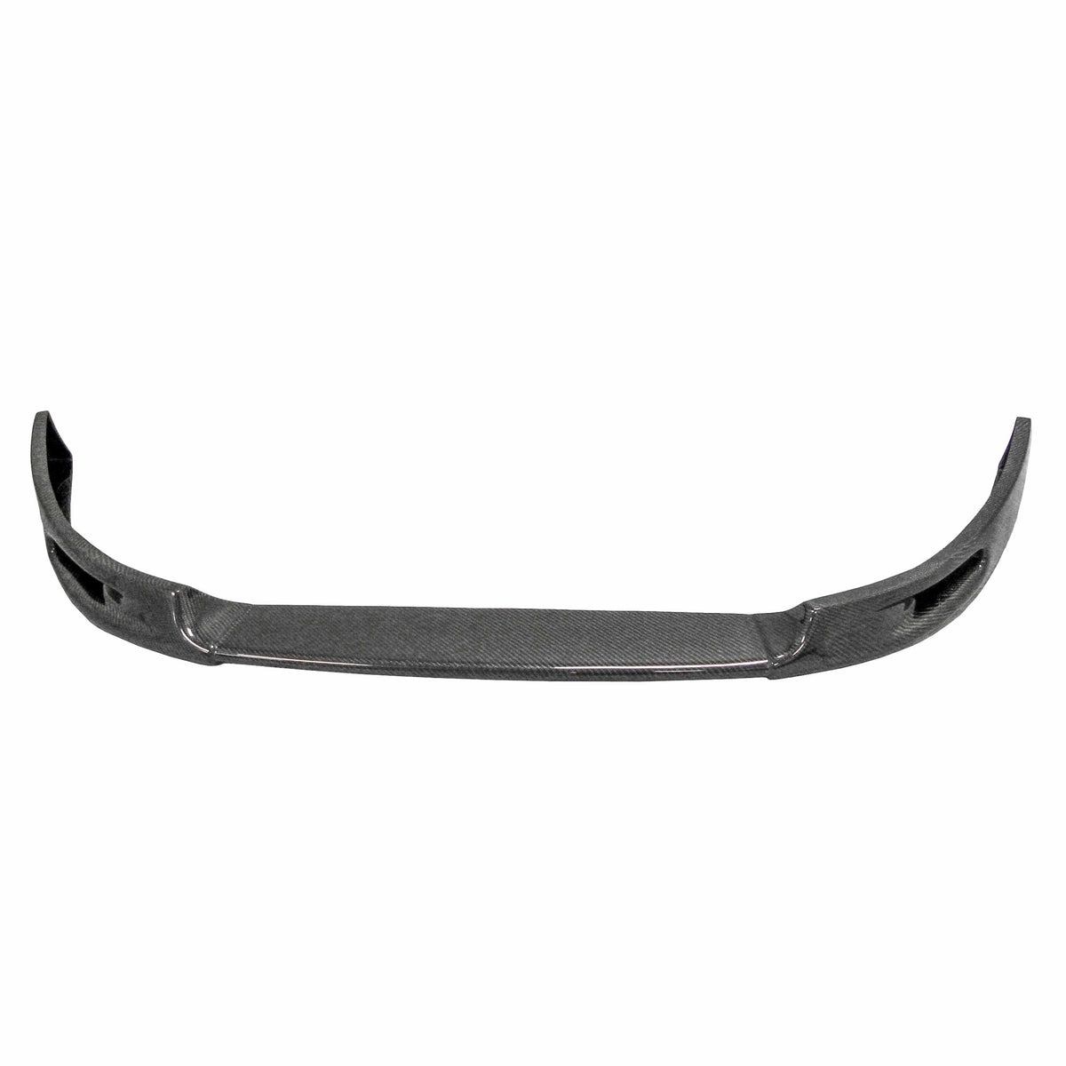 Seibon TJ-Style Carbon Fibre Front Lip