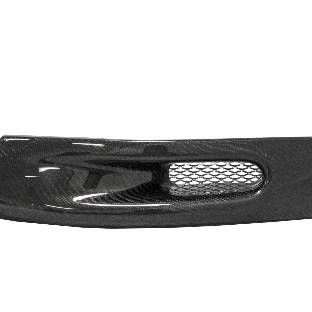 Seibon TJ-Style Carbon Fibre Front Lip