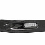 Seibon TJ-Style Carbon Fibre Front Lip