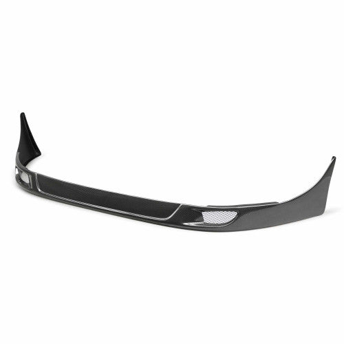Seibon TS-Style Carbon Fibre Front Lip