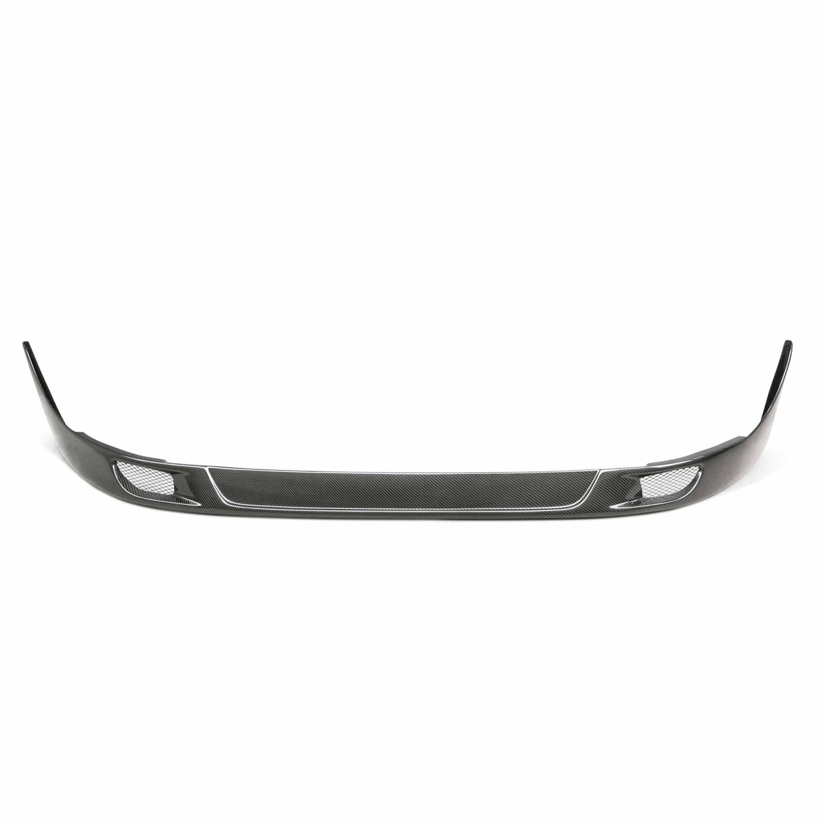 Seibon TS-Style Carbon Fibre Front Lip
