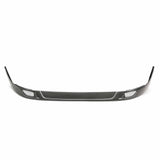 Seibon TS-Style Carbon Fibre Front Lip