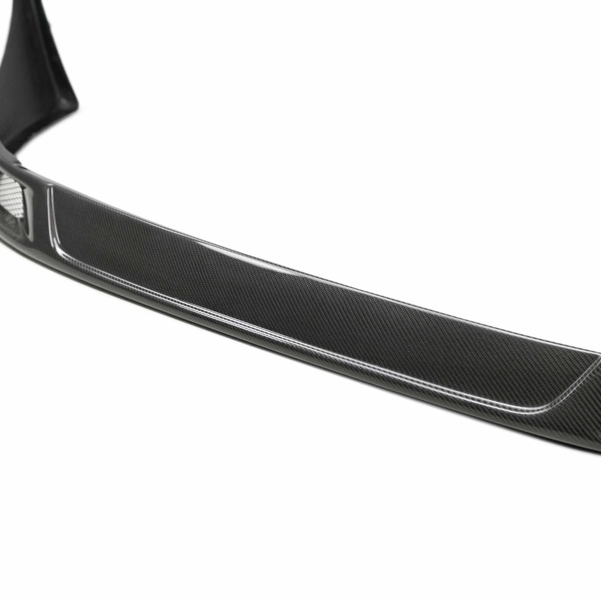 Seibon TS-Style Carbon Fibre Front Lip