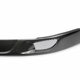 Seibon TS-Style Carbon Fibre Front Lip