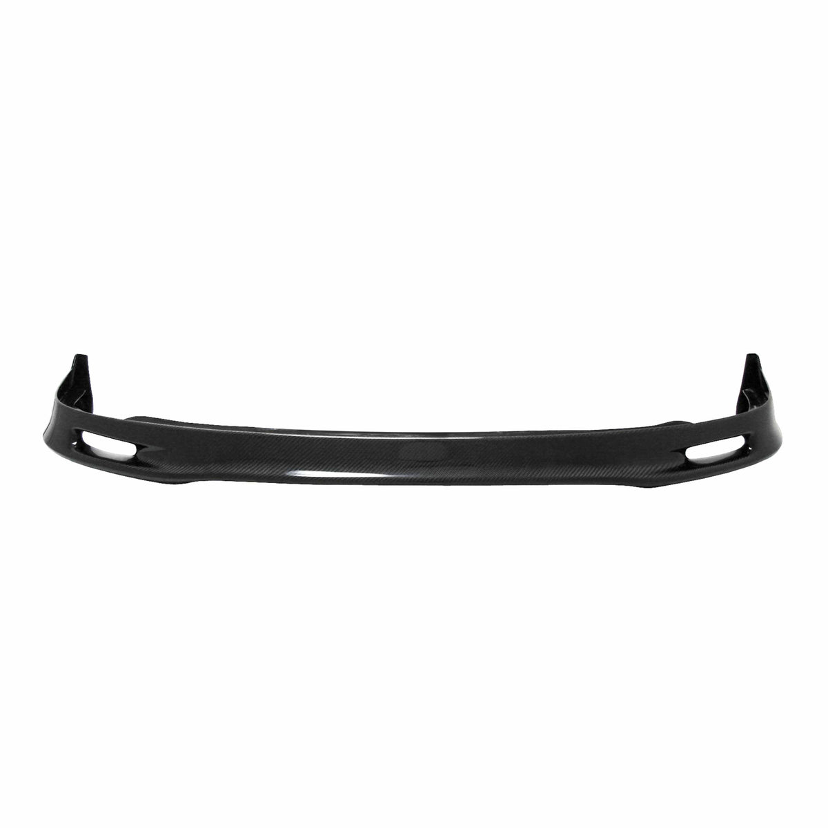 Seibon SP-Style Carbon Fibre Front Lip