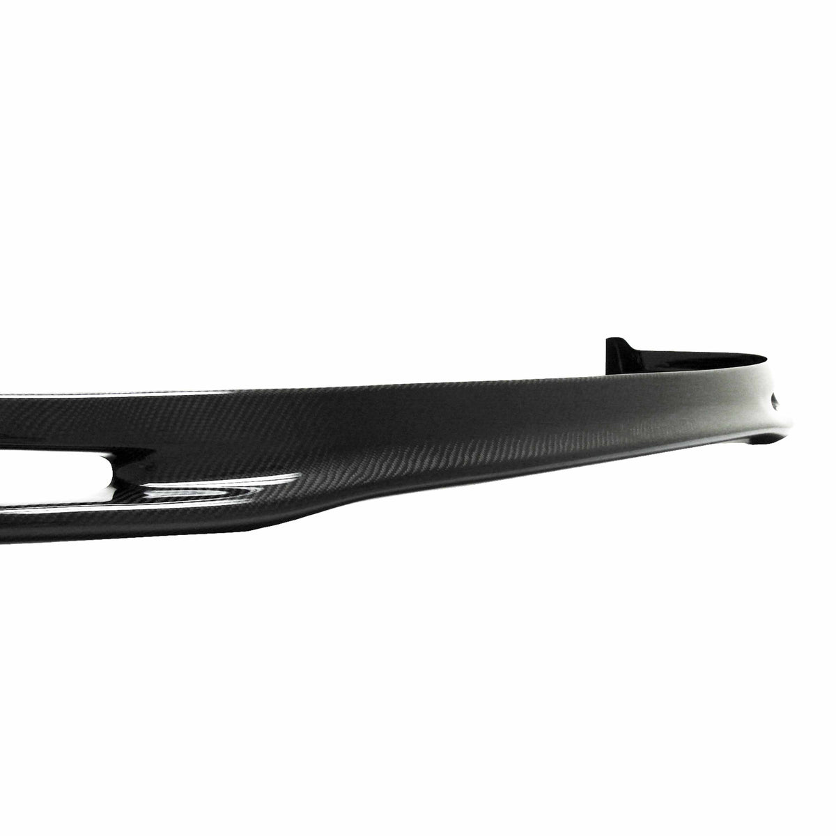 Seibon SP-Style Carbon Fibre Front Lip