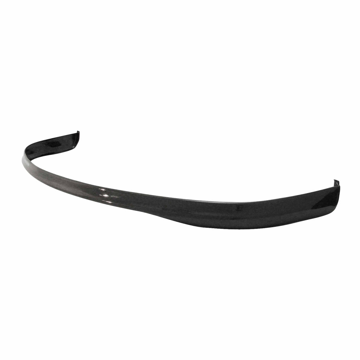 Seibon TR-Style Carbon Fibre Front Lip