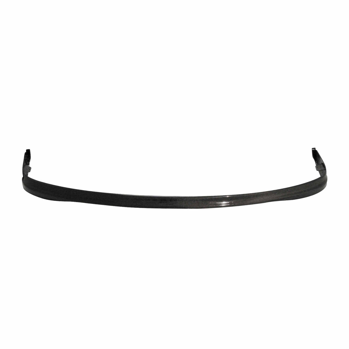 Seibon TR-Style Carbon Fibre Front Lip
