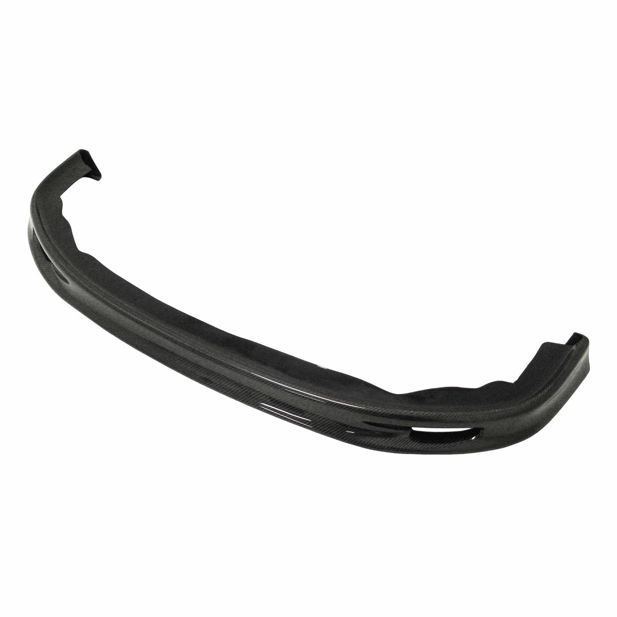 Seibon SP-Style Carbon Fibre Front Lip