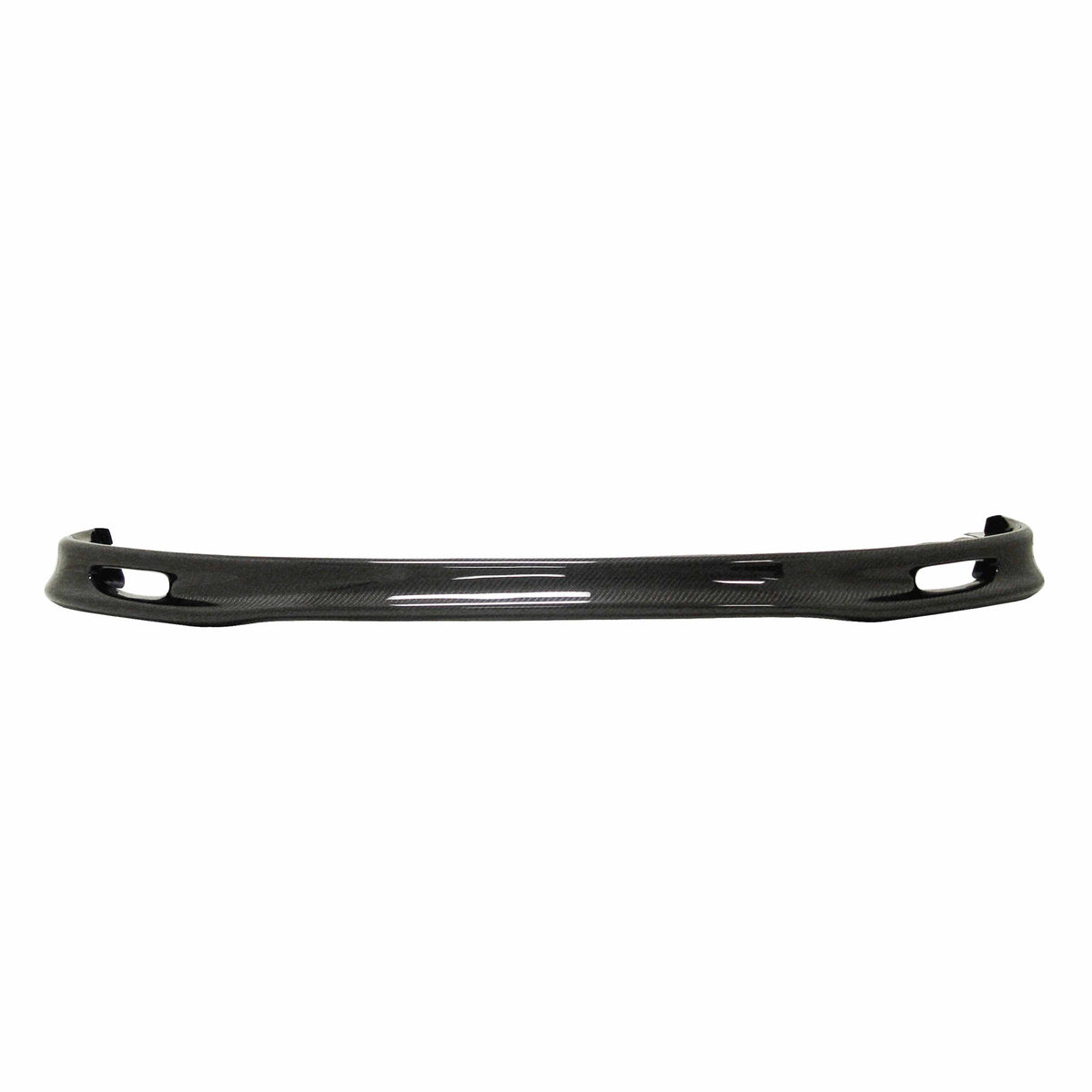 Seibon SP-Style Carbon Fibre Front Lip