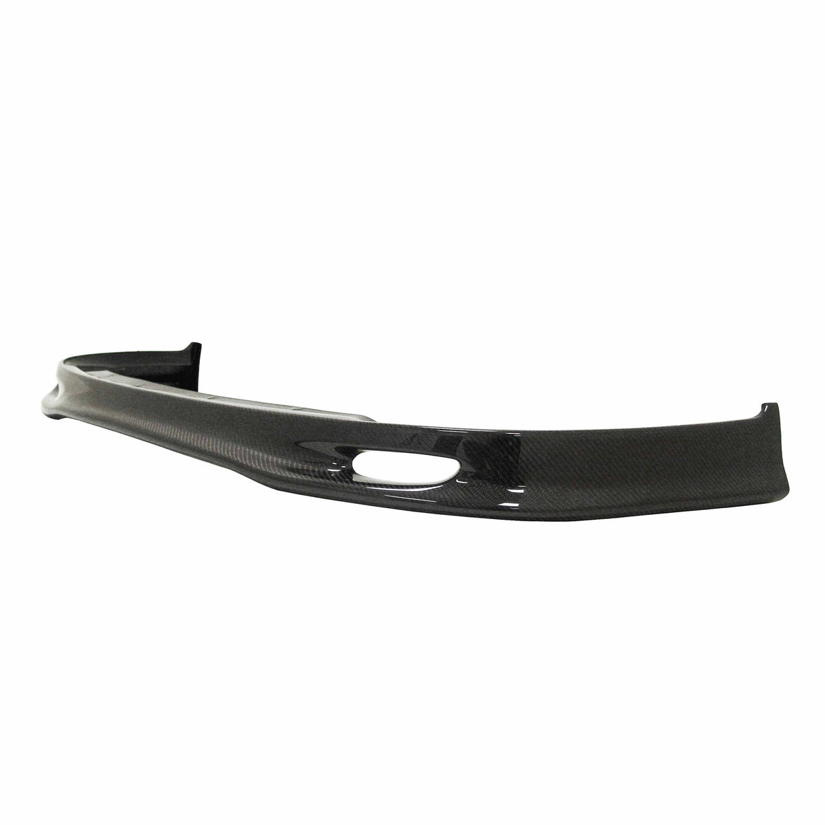 Seibon SP-Style Carbon Fibre Front Lip