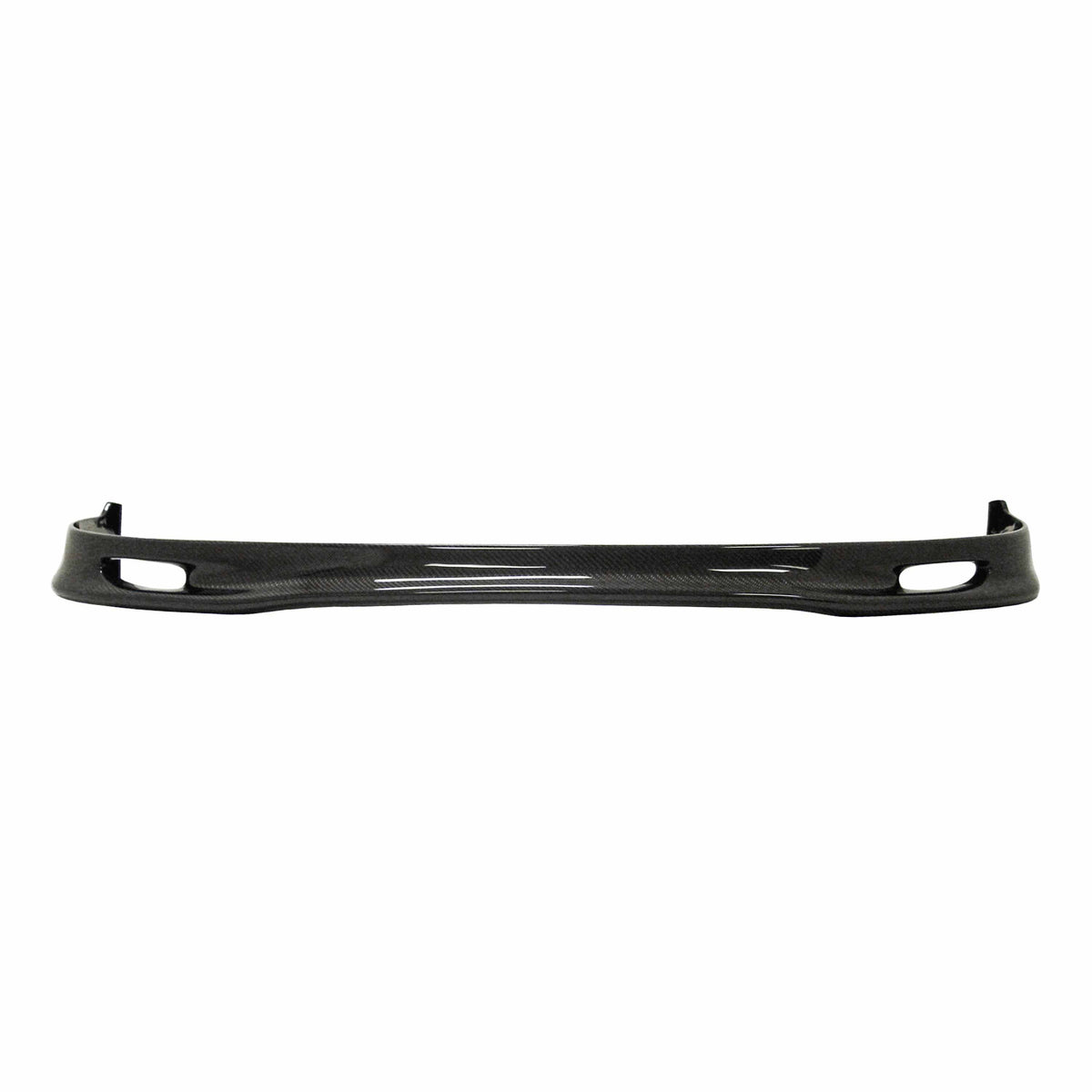 Seibon SP-Style Carbon Fibre Front Lip