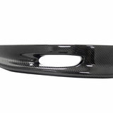 Seibon SP-Style Carbon Fibre Front Lip