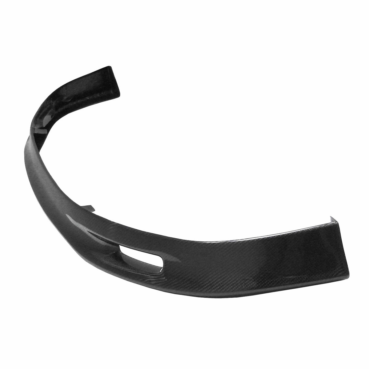 Seibon SP-Style Carbon Fibre Front Lip