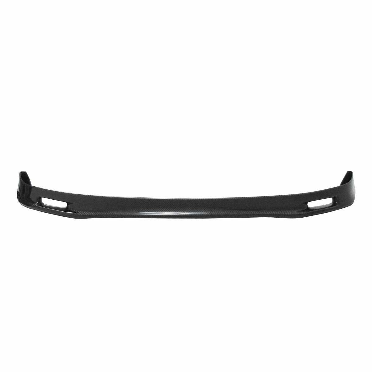 Seibon SP-Style Carbon Fibre Front Lip