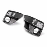 Seibon Carbon Fibre Fog Light Surround