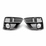 Seibon Carbon Fibre Fog Light Surround