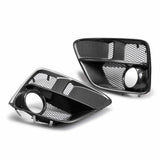 Seibon Carbon Fibre Fog Light Surround