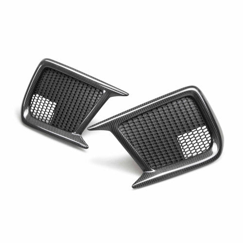 Seibon Carbon Fibre Fog Light Surround