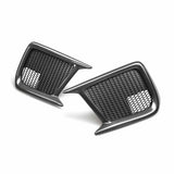 Seibon Carbon Fibre Fog Light Surround