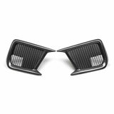 Seibon Carbon Fibre Fog Light Surround