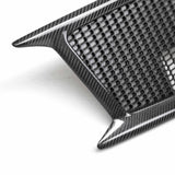 Seibon Carbon Fibre Fog Light Surround