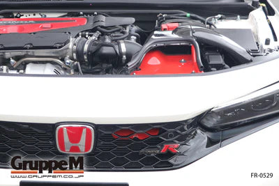 GruppeM Carbon Fibre Ram Air Intake System
