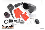 GruppeM Carbon Fibre Ram Air Intake System
