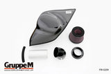 GruppeM Carbon Fibre Ram Air Intake System