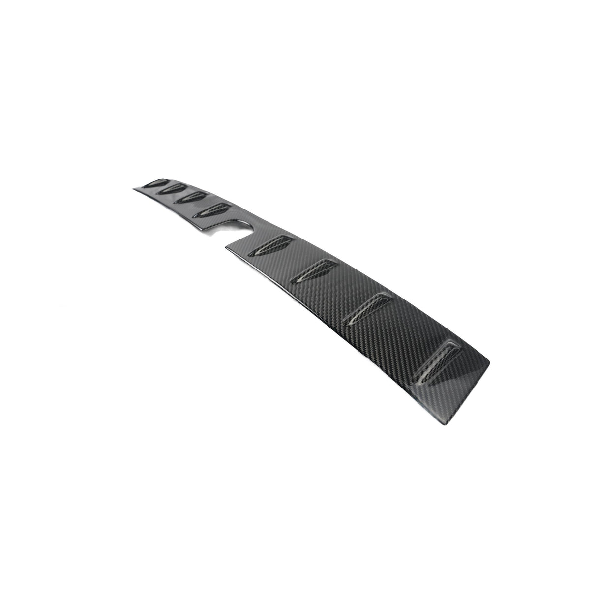 APR Carbon Fibre Vortex Generator Subaru BRZ/Toyota GR86 22+ CF-522012