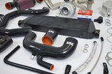 Sydney Motorsport Engineering Pulsar G30-660 Turbo Kit