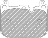 Ferodo DS1.11 Brake Pads