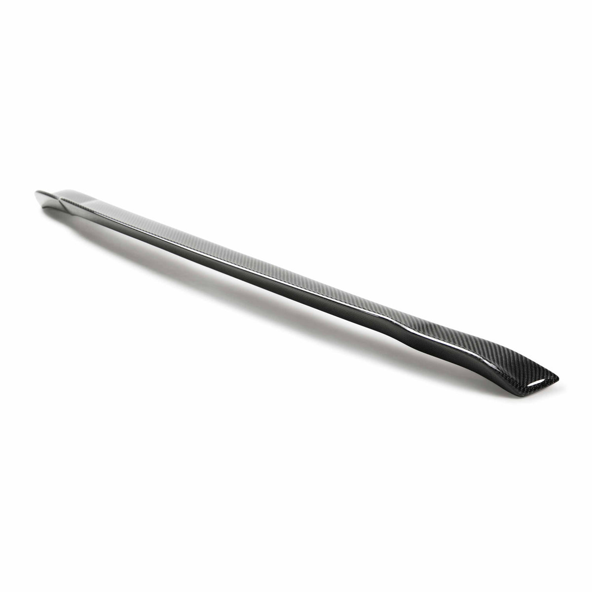 Seibon Carbon Fibre Gurney Flap