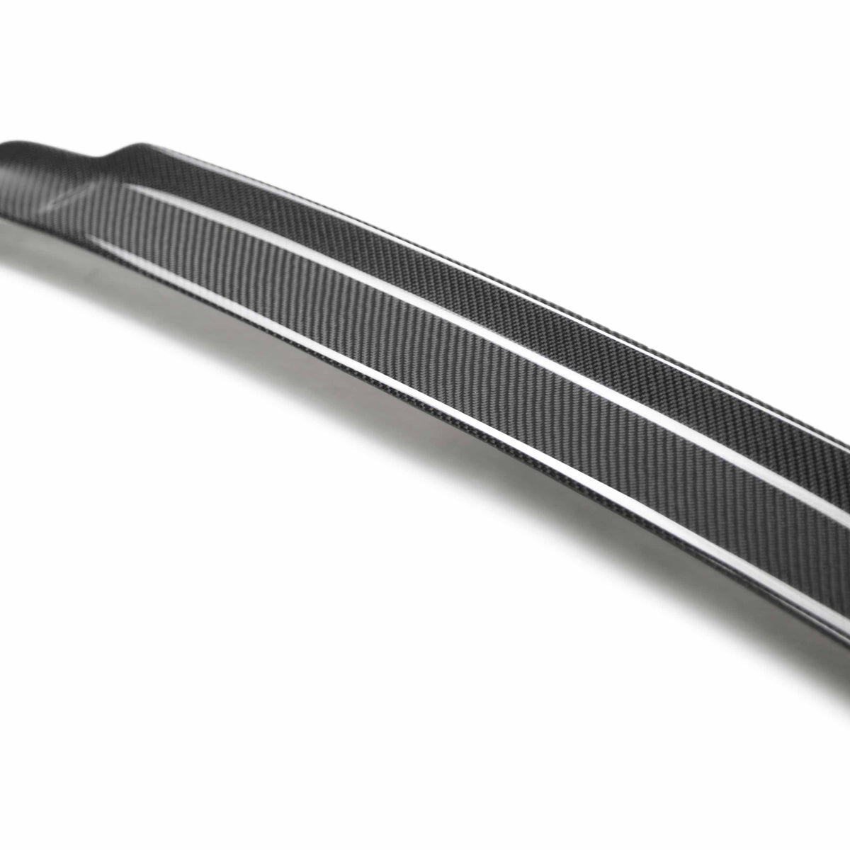 Seibon Carbon Fibre Gurney Flap