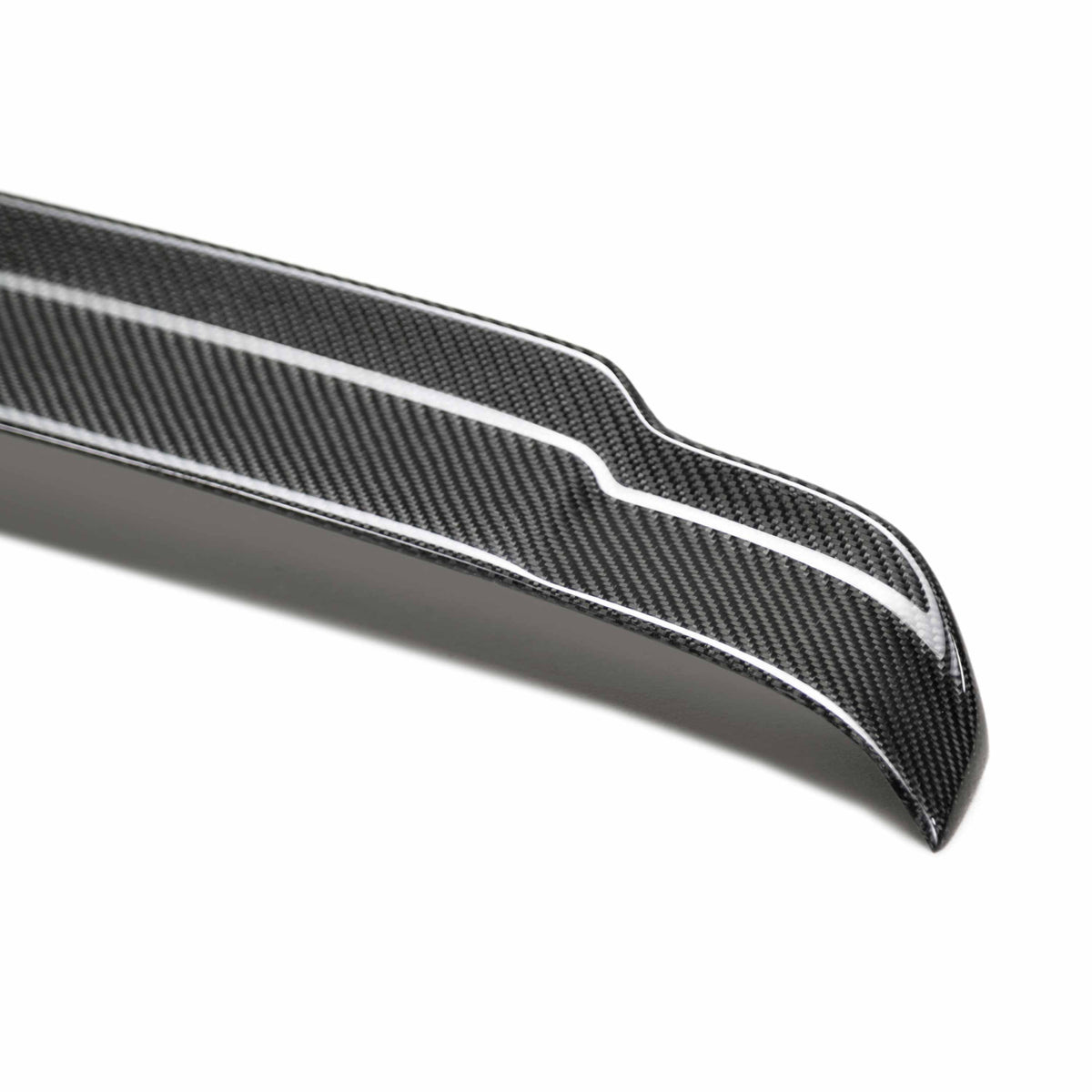 Seibon Carbon Fibre Gurney Flap