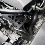HEL Direct Fit Oil Catch Can Kit
