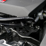 HEL Direct Fit Oil Catch Can Kit
