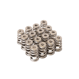 GSC Conical Valve Spring & Ti Retainer Kit
